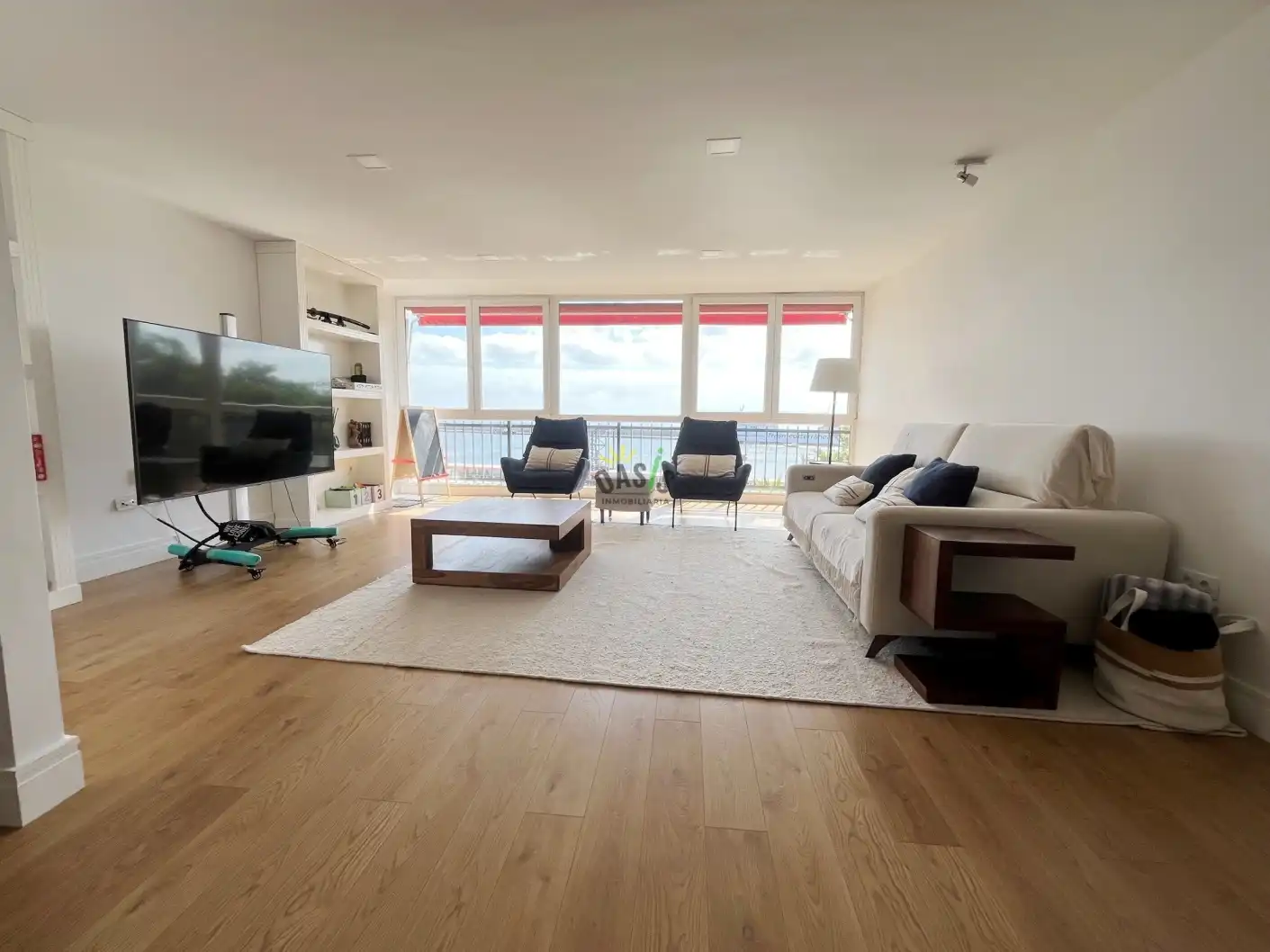 Wohnzimmer von Wohnung zum Verkauf in Santa Cruz de Tenerife