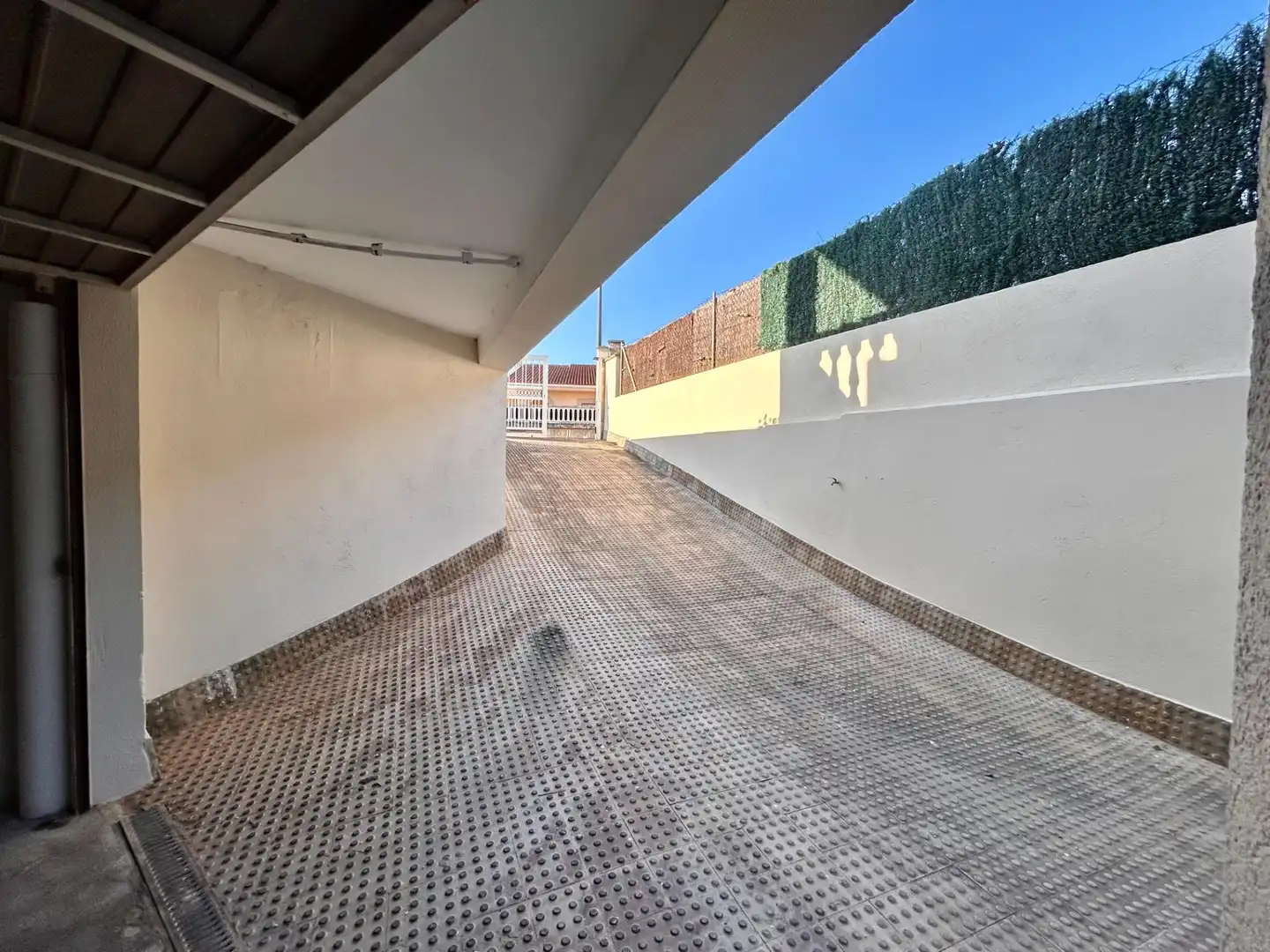 Terraza de Casa o chalet de alquiler en Marratxí con Jardín privado, Terraza y Trastero