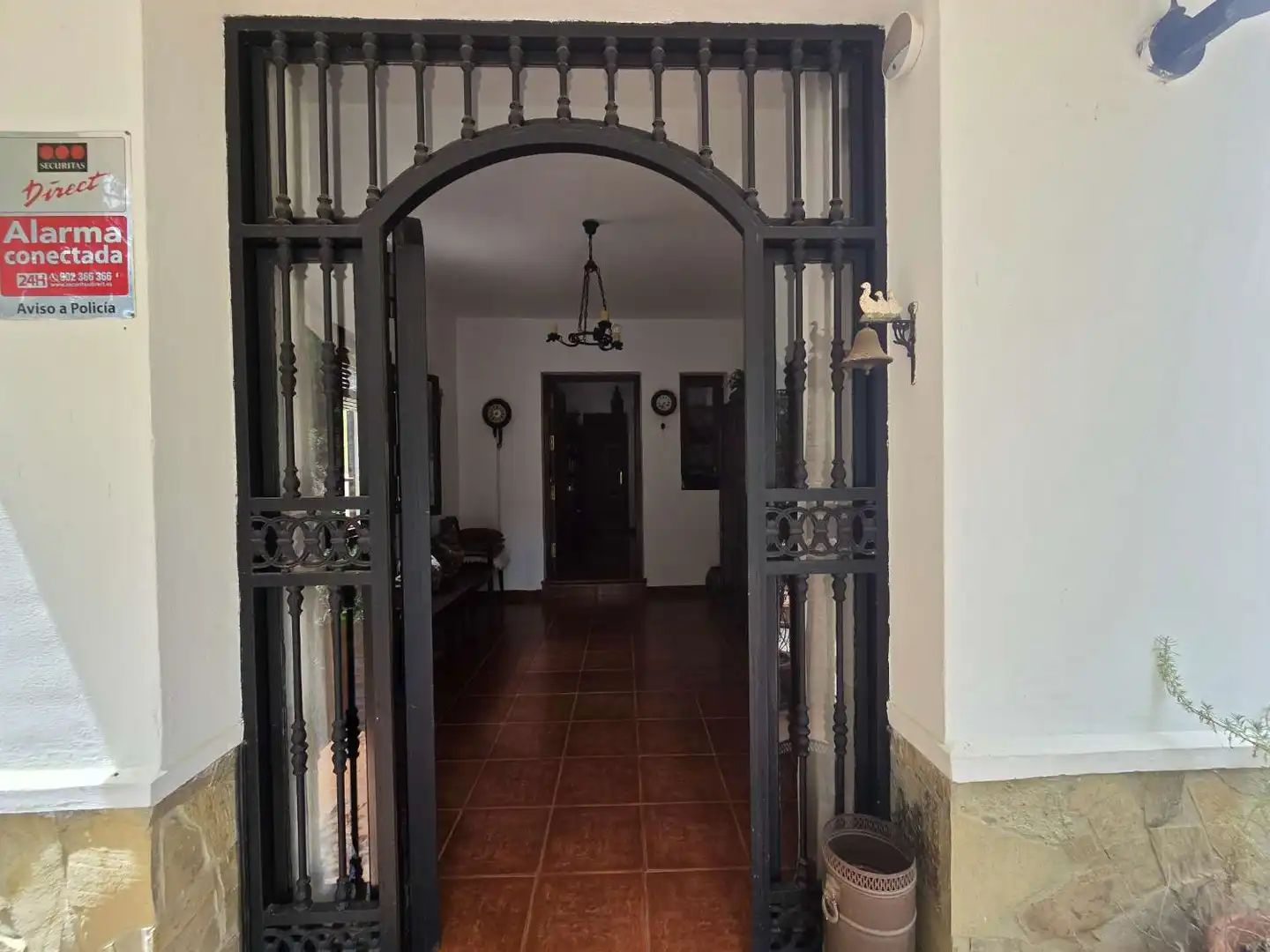 Finca rústica en venta en Torrox con Aire acondicionado, Calefacción y Trastero