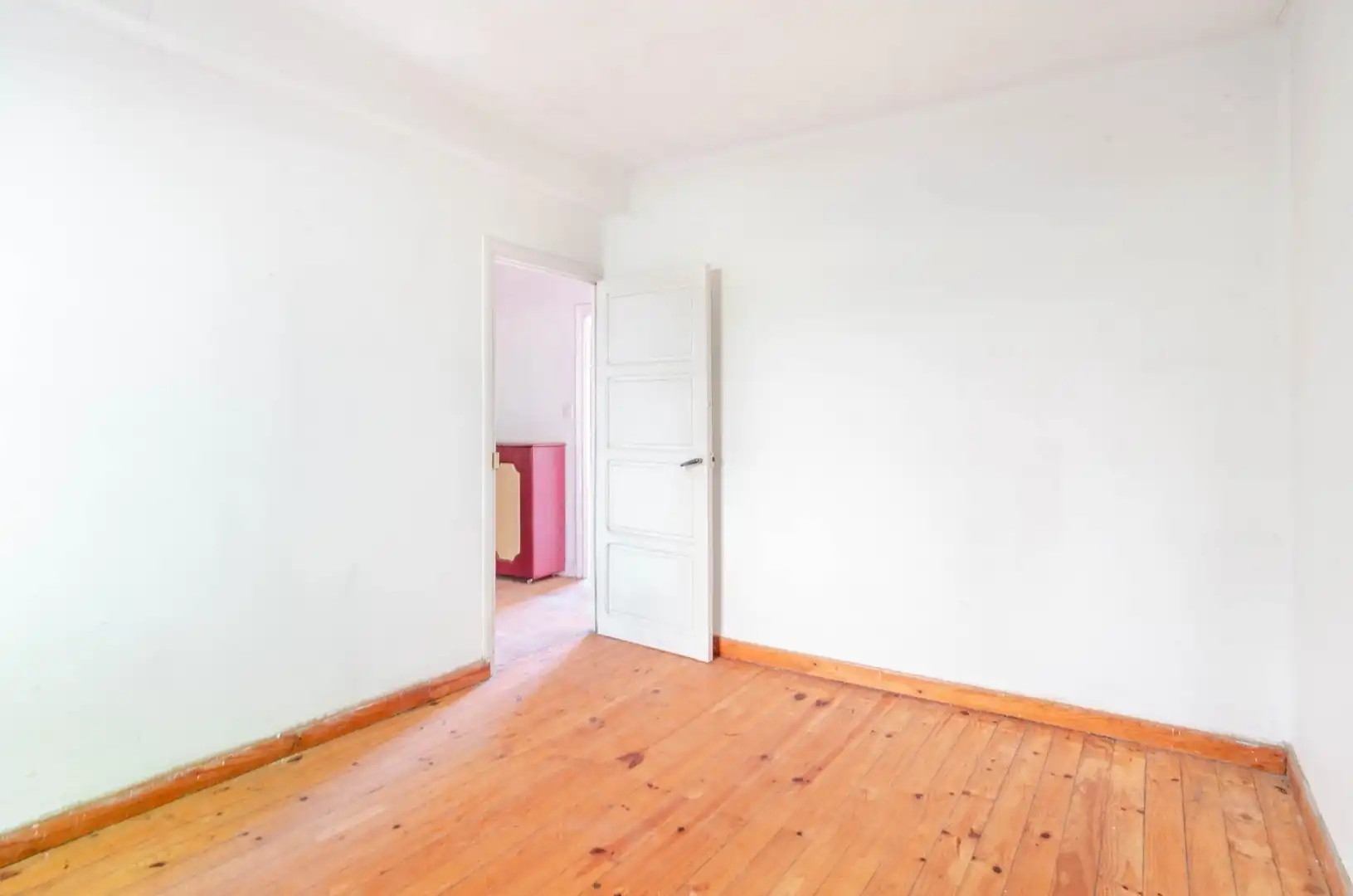 Bedroom of Buildings for sale in Aller