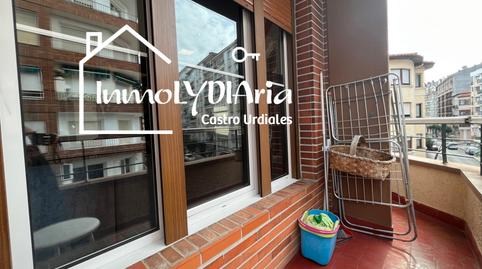 Foto 5 de Pis en venda a Calle Juan de la Cosa, 5, Centro, Cantabria