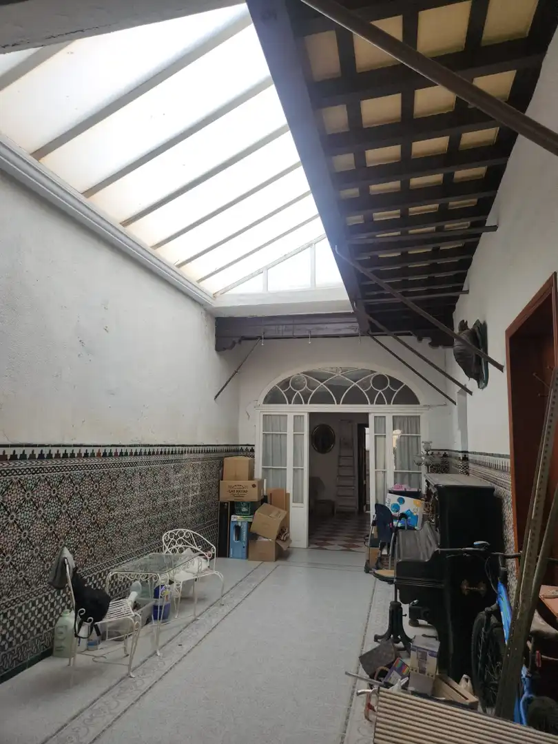 Casa o chalet en venta en San Fernando con Terraza y Balcón