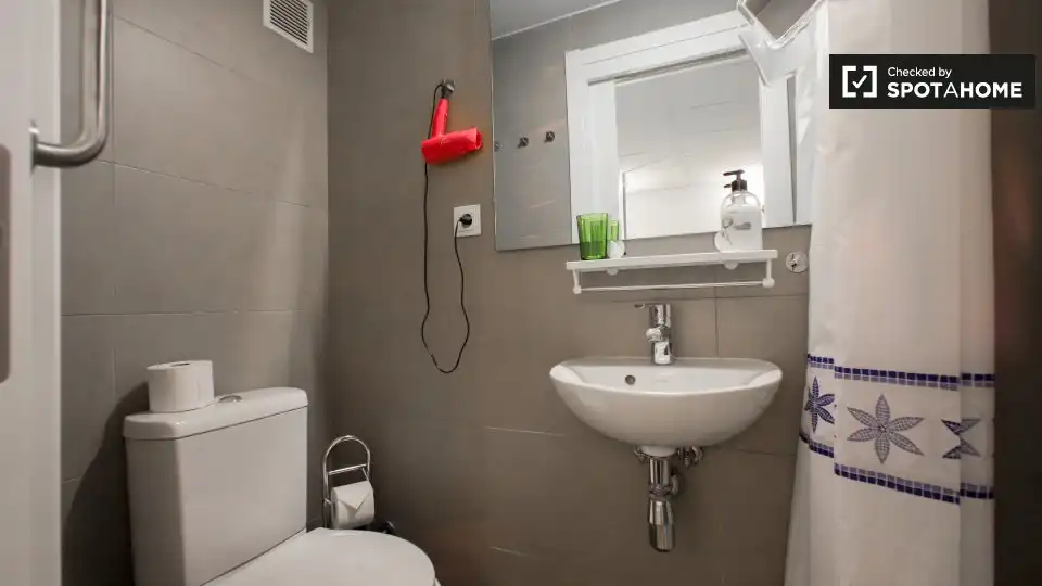 Habitación en Vara de Quart