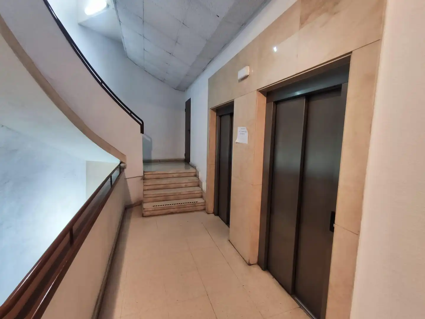 Oficina de lloguer en Valladolid