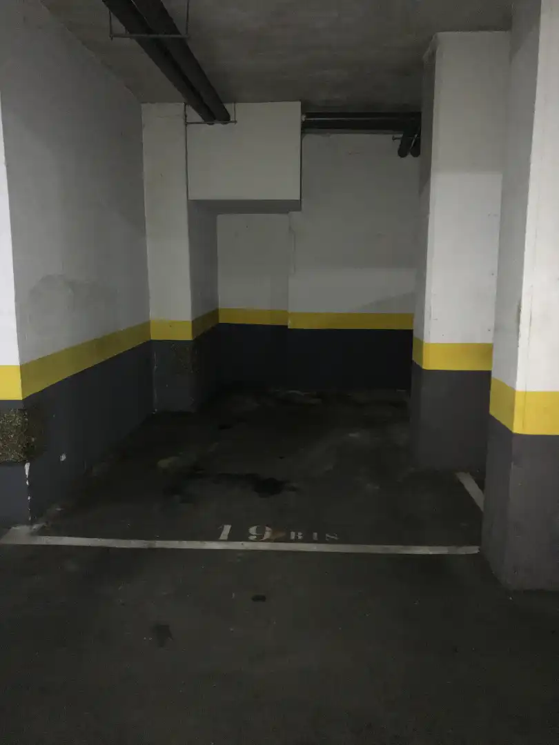 Individual with lift to rent in Calle Mar Caribe 3