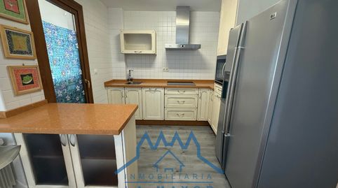 Foto 5 de Piso en venta en El Torreón - Los Ángeles - El Pilar, Ciudad Real Capital