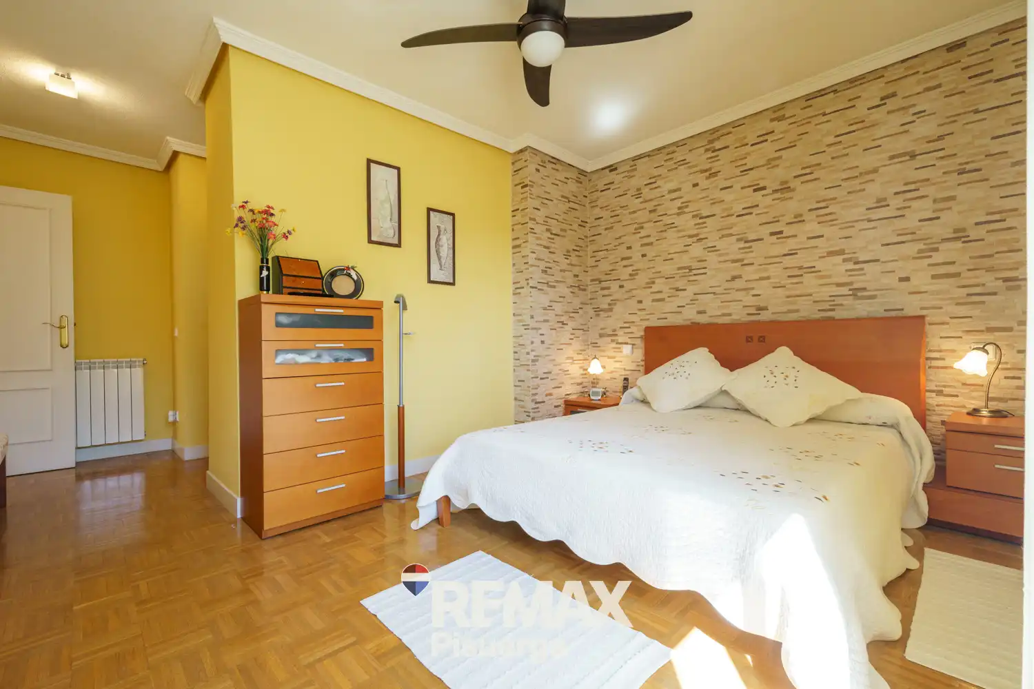 Casa o xalet en venda a Calle de Santa Isabel, 11, Renedo de Esgueva