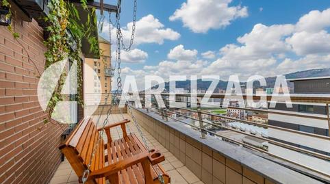 Foto 3 de Pis en venda a Calle Harrobieta Plazatxoa, Altza, Donostia - San Sebastián