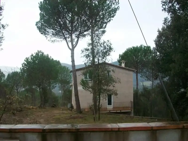 Casa o chalet de alquiler en Sant Aniol de Finestres
