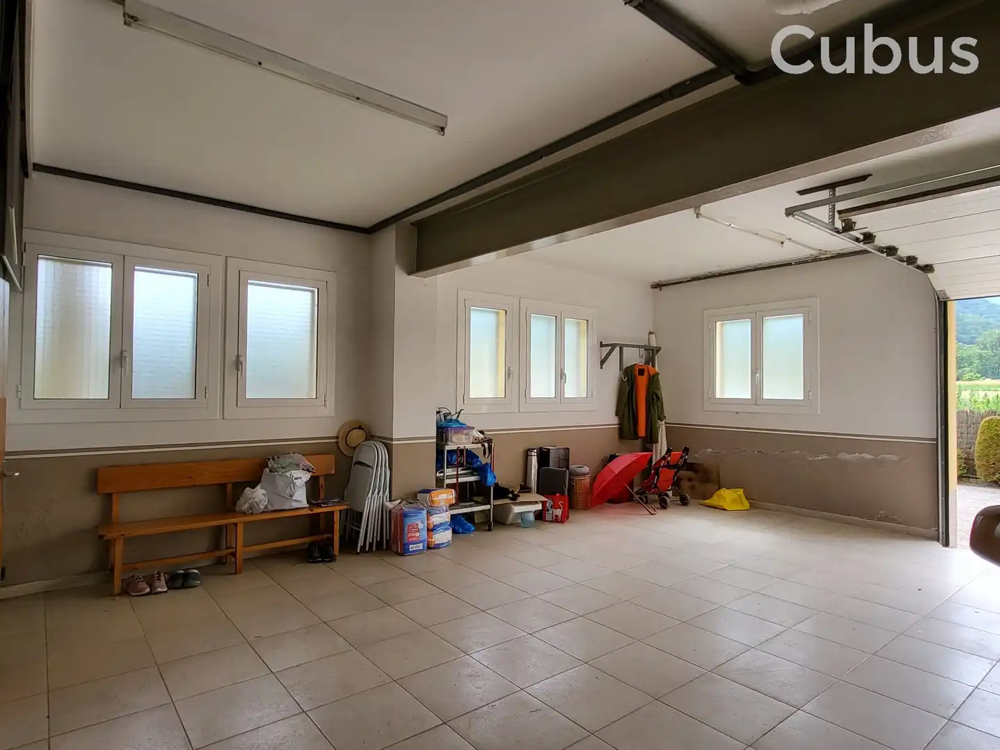 Maison avec terrasse à vendre à La Vall d'en Bas, imagen 48