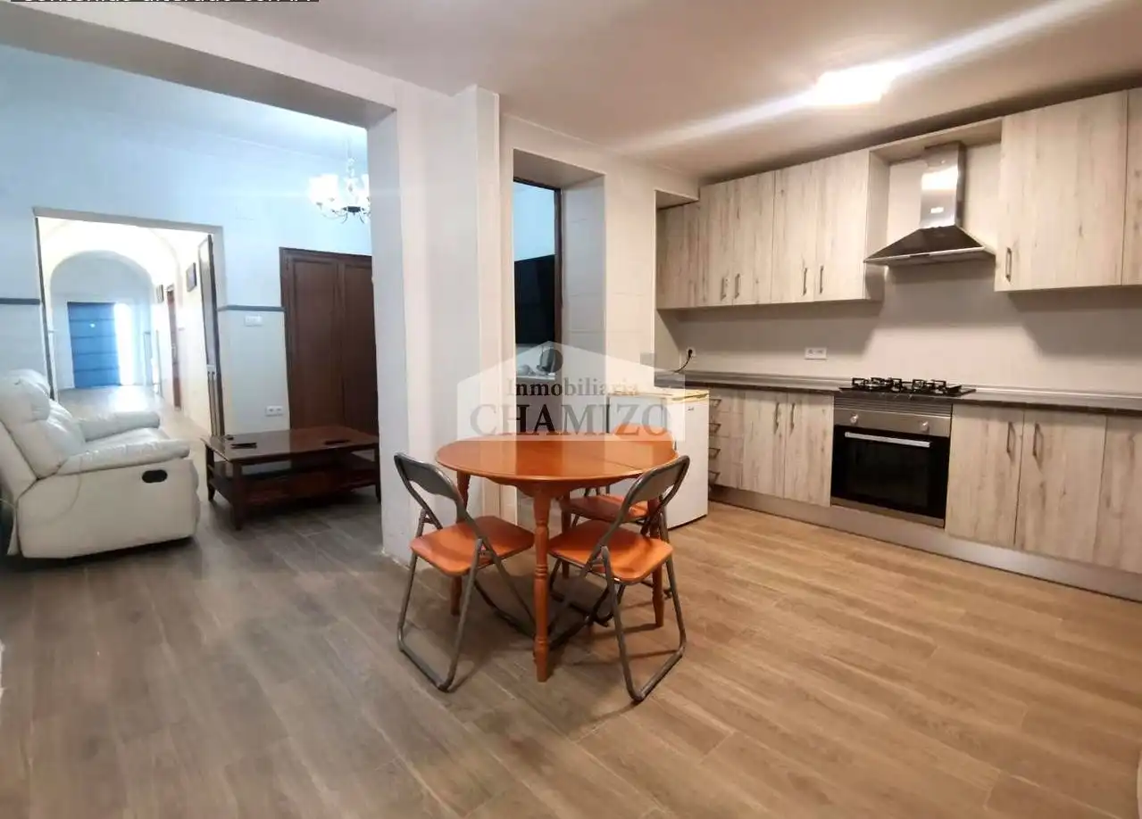 Maison à vendre à Calle San Francisco 63