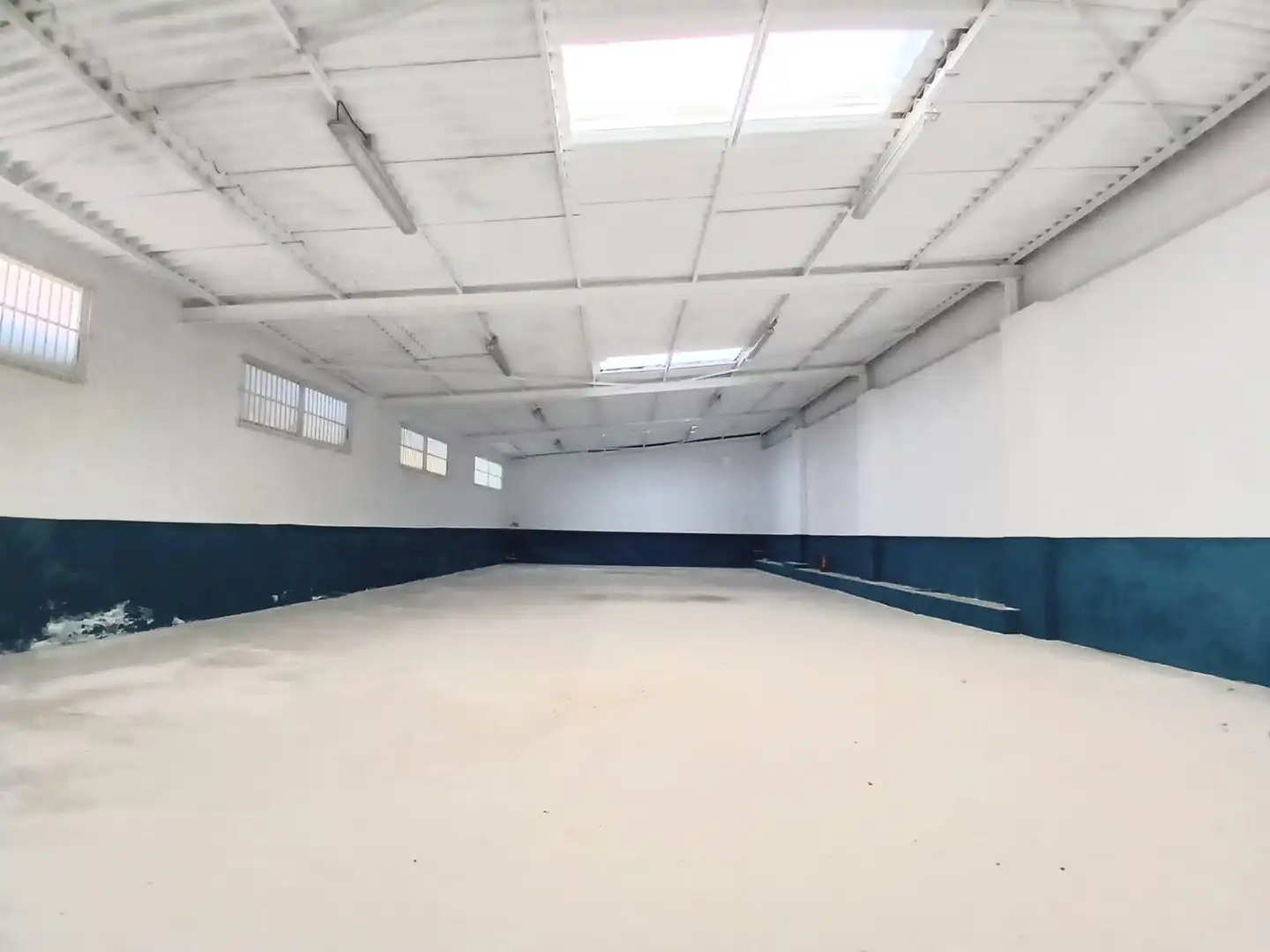 Nave industrial en venta en Florida - Ciudad de Asís, imagen 10