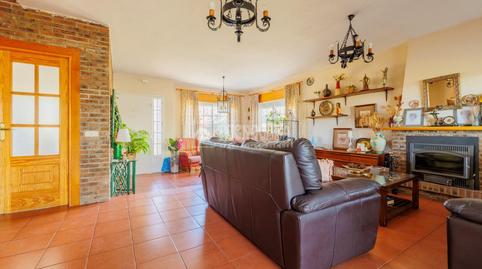 Foto 4 de Casa o xalet en venda a Cerceda, Madrid