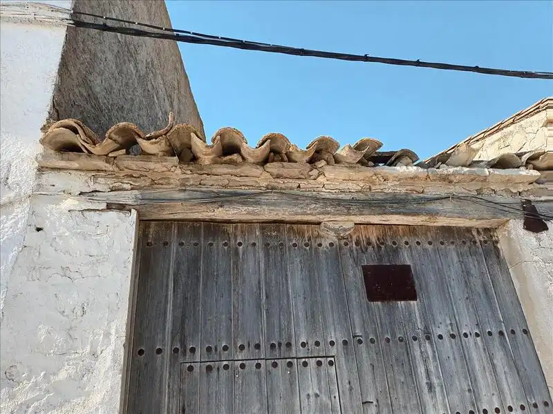 Außenansicht von Fabrik Grundstücke zum Verkauf in Valfarta