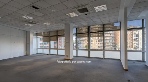 Foto 5 de Oficina de alquiler en Llacuna, 161, El Parc i la Llacuna del Poblenou,  Barcelona Capital