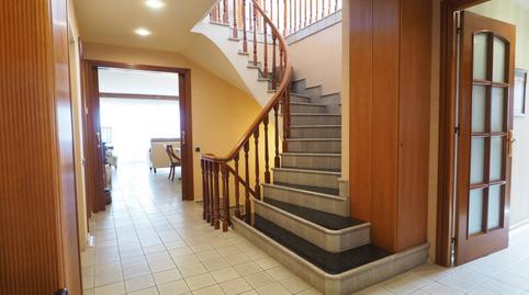 Foto 4 de Casa o xalet en venda a Calle Nuria, Lliçà de Vall, Barcelona