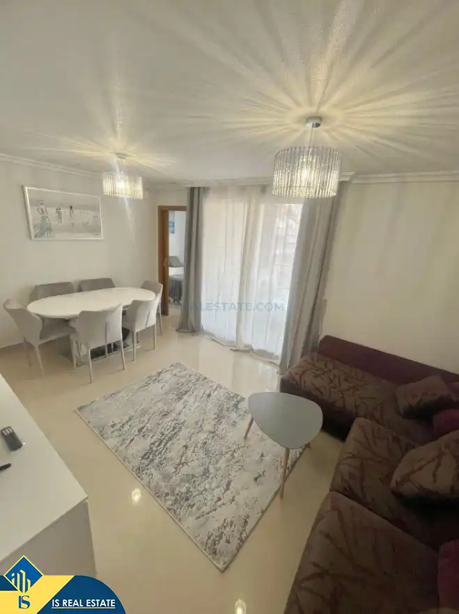 Vista exterior de Apartamento de alquiler en Torrevieja con Calefacción, Terraza y Amueblado
