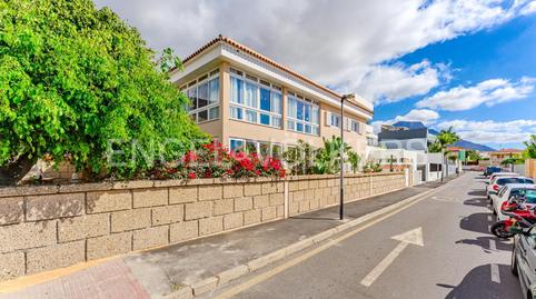 Foto 3 de Casa o xalet en venda a Casco Urbano, Adeje