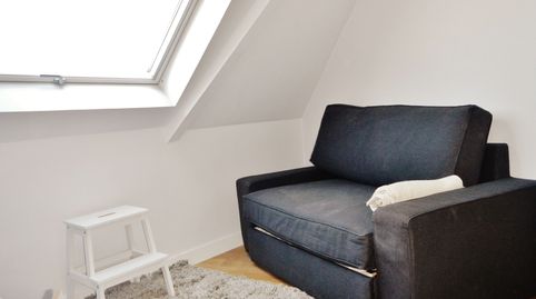 Photo 2 of Attic for rent in Calle de Evaristo San Miguel, Argüelles, Madrid Capital