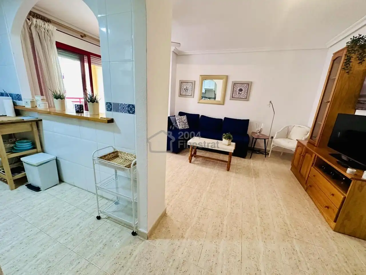Wohnung zur Miete in Calle Baladre, Platja de Torres