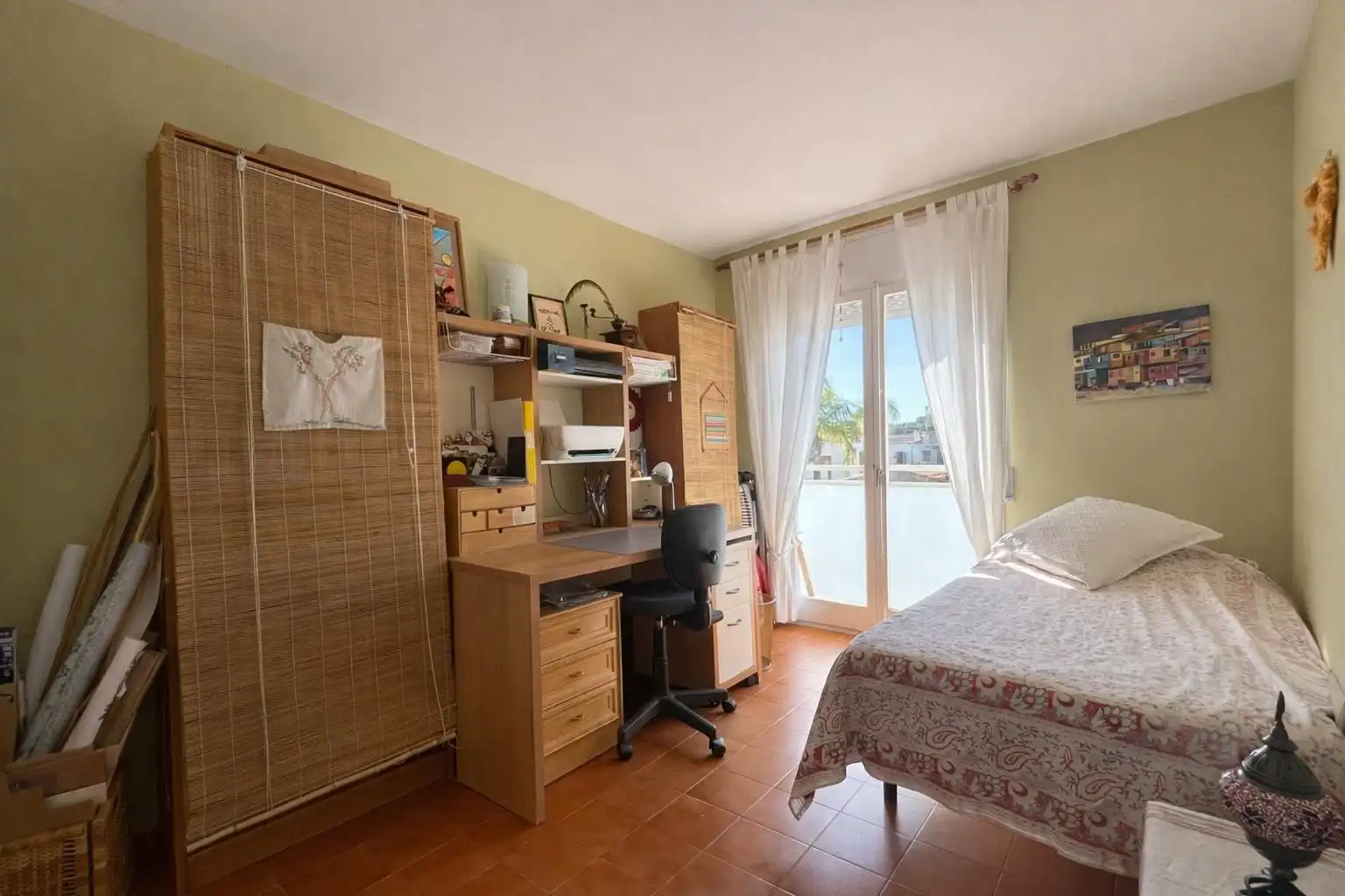 Appartement avec terrasse à vendre à Centre, imagen 17
