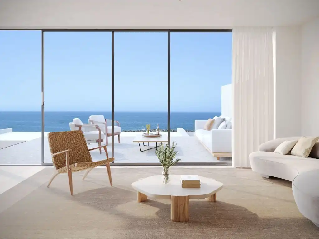 Penthouse with pool for sale in Callao Salvaje - Playa Paraíso, imagen 15