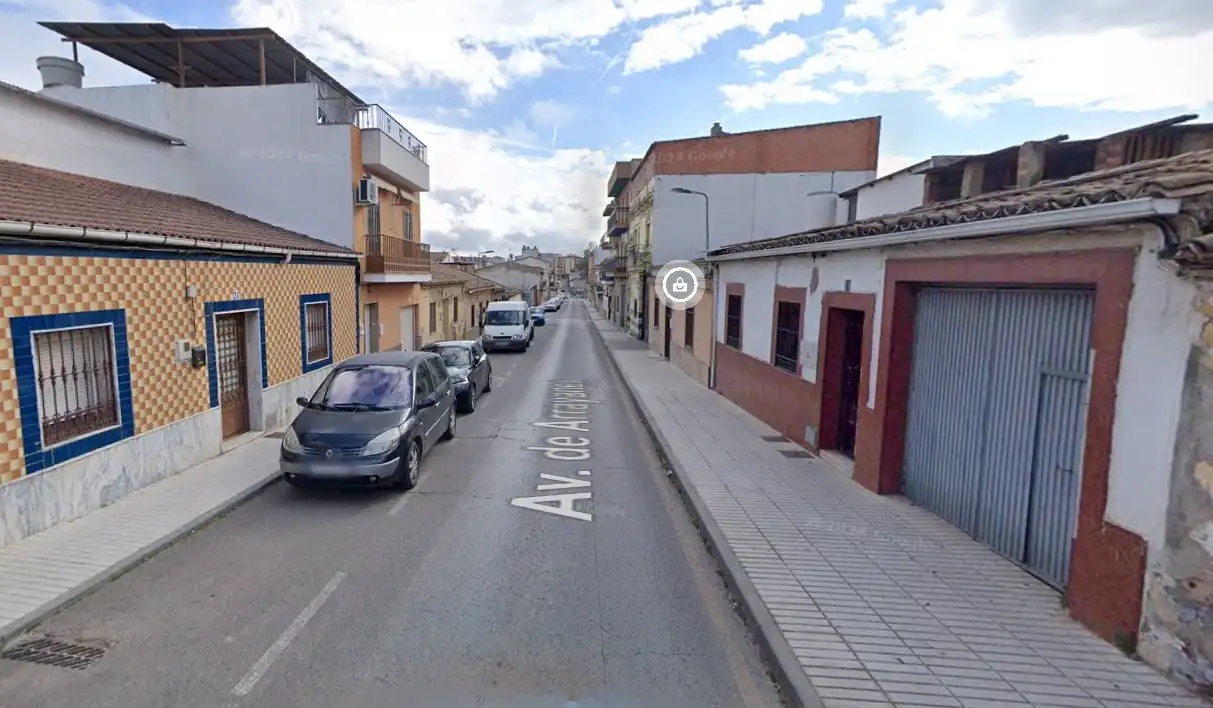 Casa adosada en venda a Avenida de Arrayanes, Arrayanes
