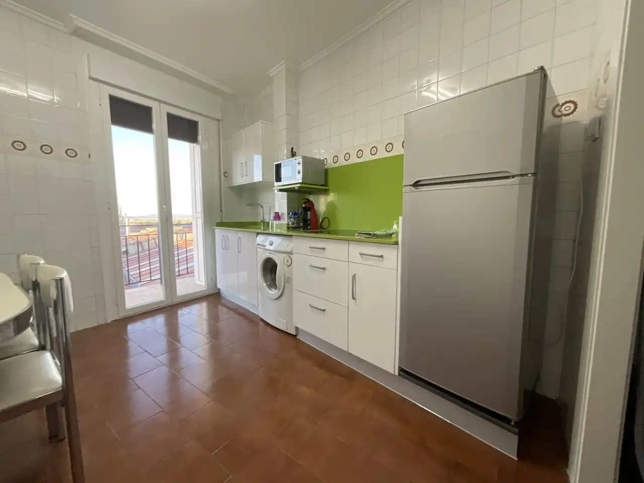 Piso en venta en Avenida de los Cuerpos de Obras Publicas 19, imagen 16