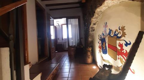 Foto 2 de Casa adosada en venda a Organyà, Lleida