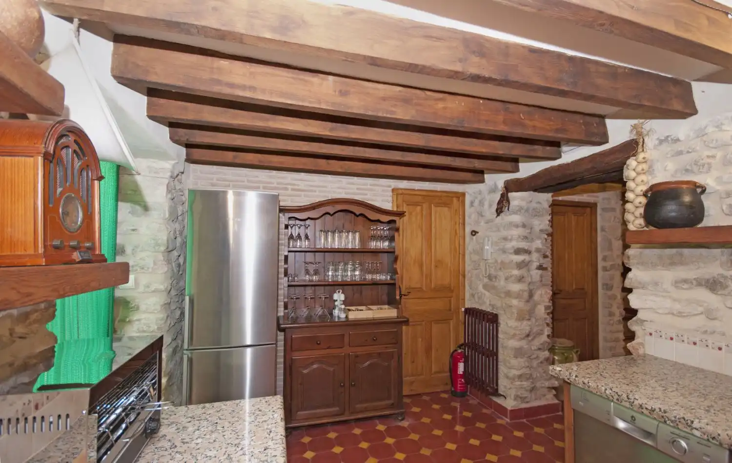 Casa en venta en Torremanzanas / La Torre de les Maçanes, imagen 9