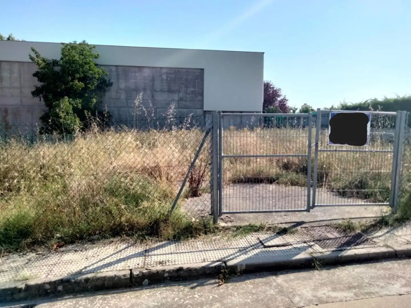 Residencial en venta en Cihuri