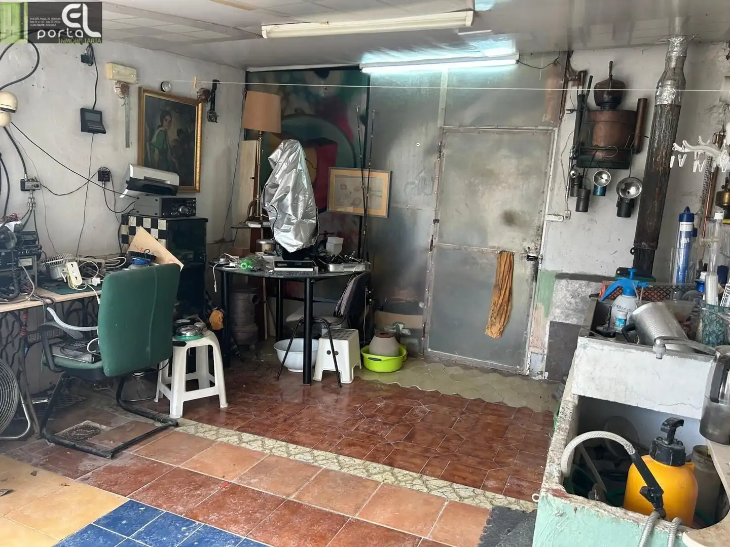 Residencial en venda en Murillo El Cuende