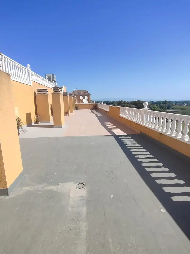 Terraza de Planta baja en venta en Formentera del Segura con Terraza y Balcón