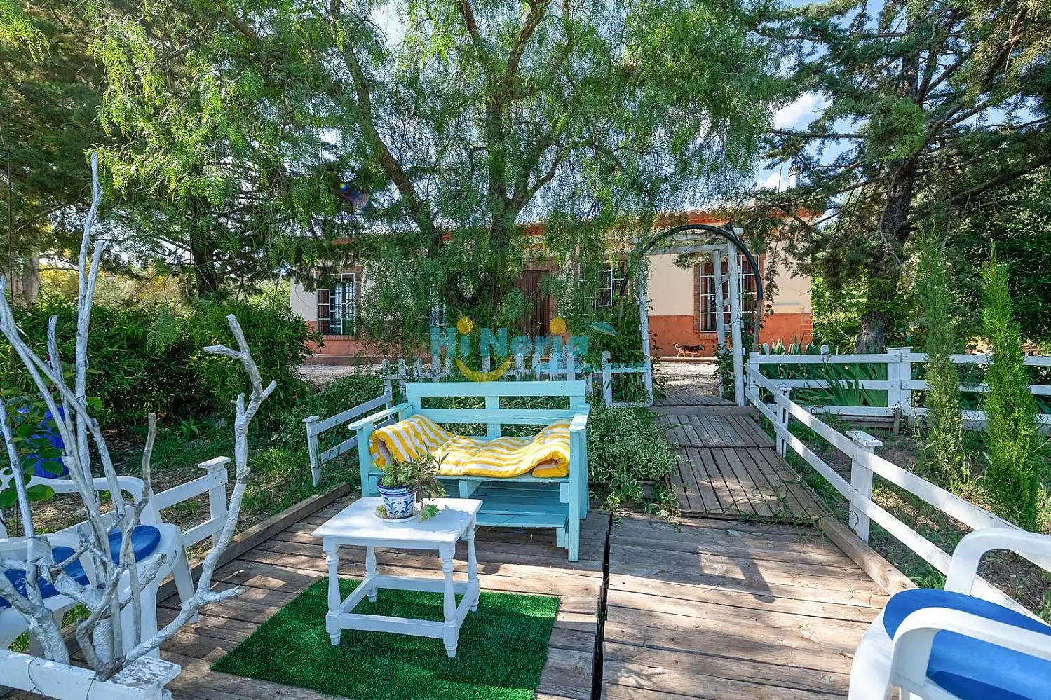Casa en venda a Villanueva del Trabuco, imagen 28