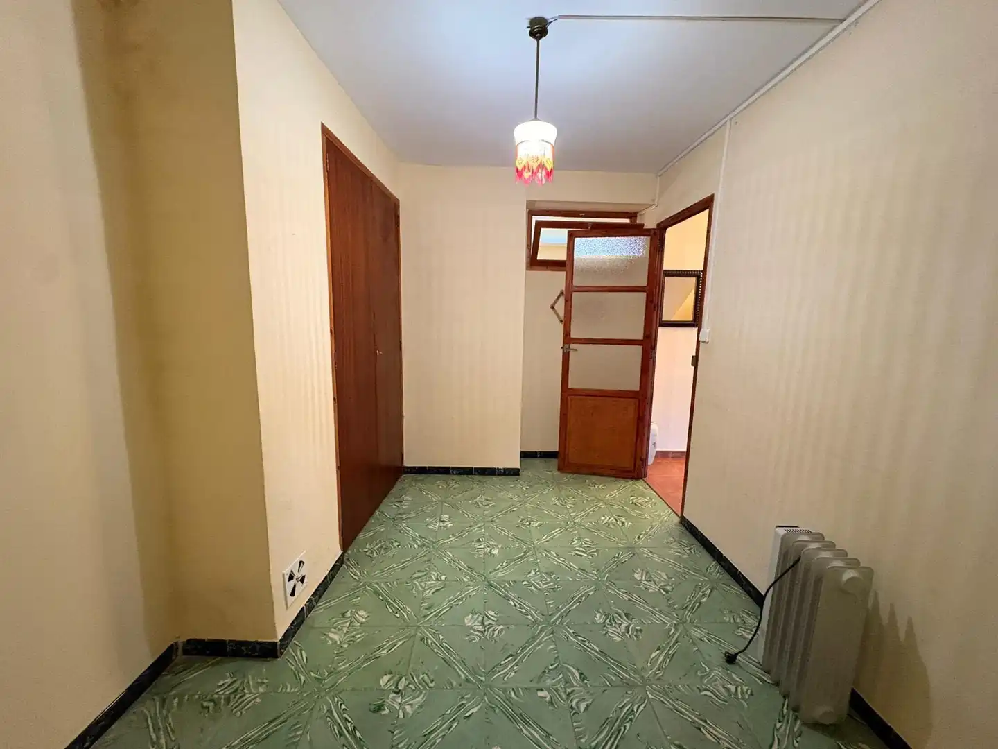Dormitori de Casa o xalet en venda en Agres amb Terrassa i Balcó