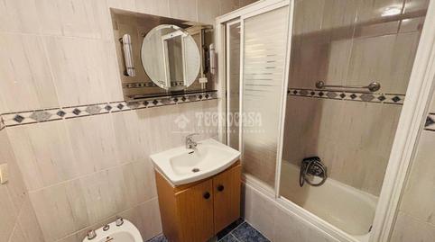 Foto 5 de Pis en venda a Montemayor de Pililla, Valladolid