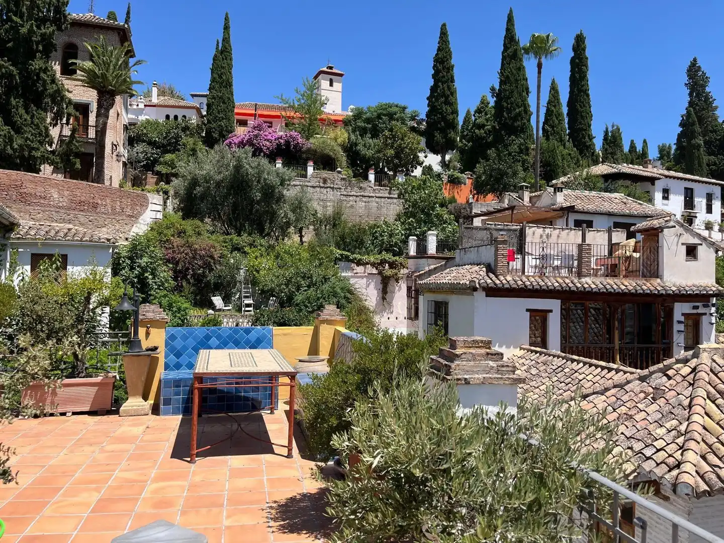 Casa en venda a Albaicín, imagen 16