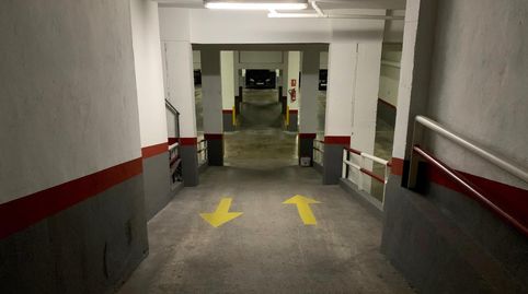 Foto 3 de Garaje en venta en Colonia Madrid, Benidorm