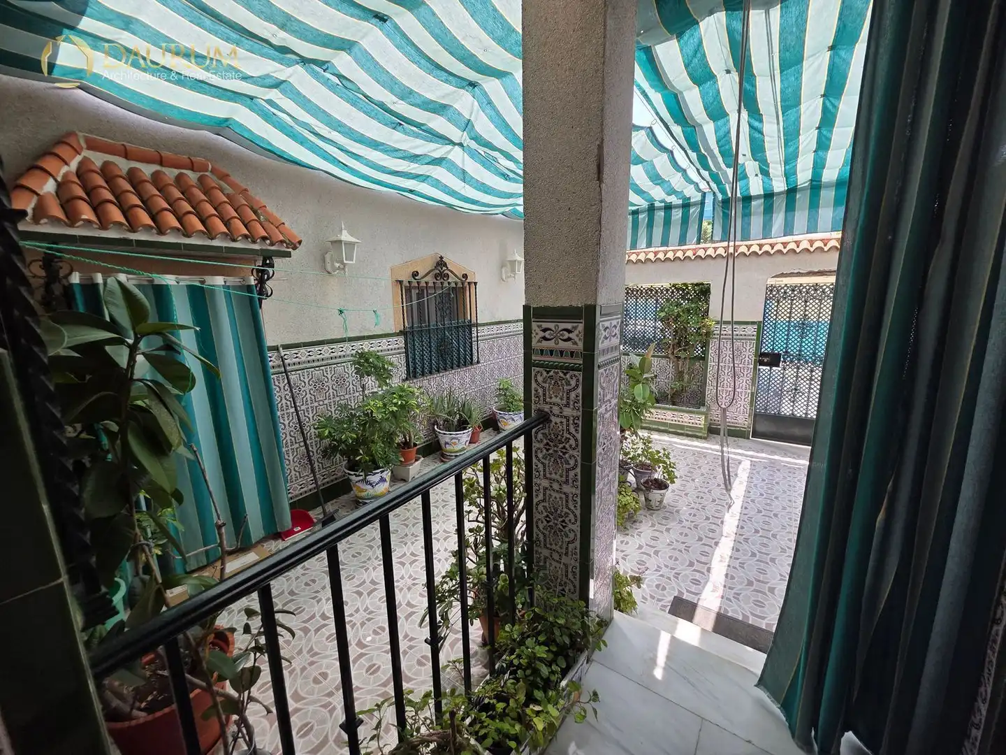 Detached homes for sale in Montequinto  with Heating, Private garden and Terrace