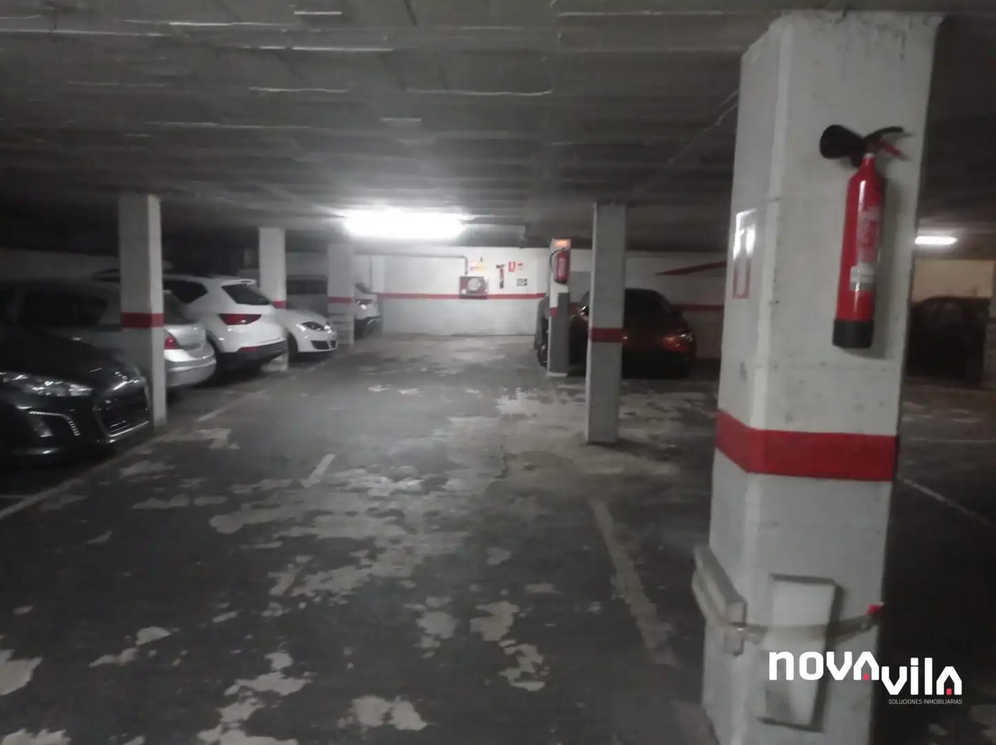Parking of Garage for sale in Viladecans