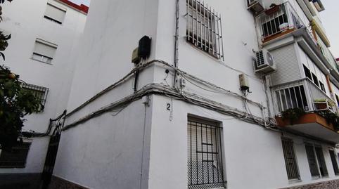 Photo 4 of Flat for sale in Cruz Roja, Sevilla