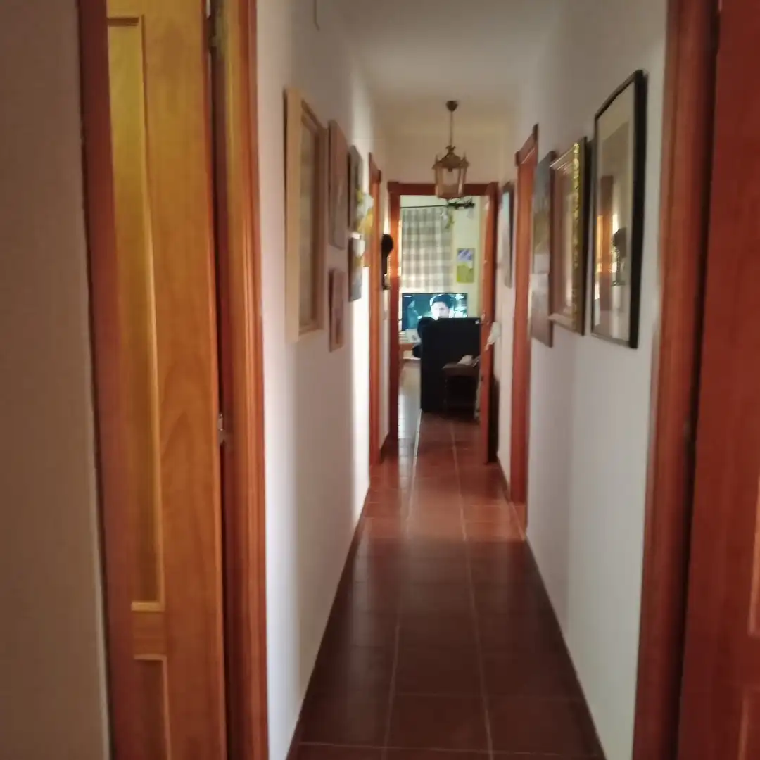 Finca rústica en venta en Motril con Jardín privado, Piscina y Amueblado