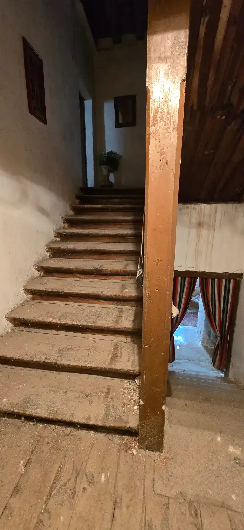 Casa o chalet en venta en Villacastín
