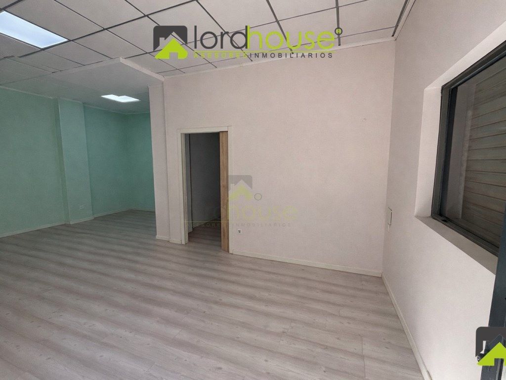 Premises for sale in Lorca