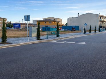 Terreno residenziale in vendita a Vilabertran