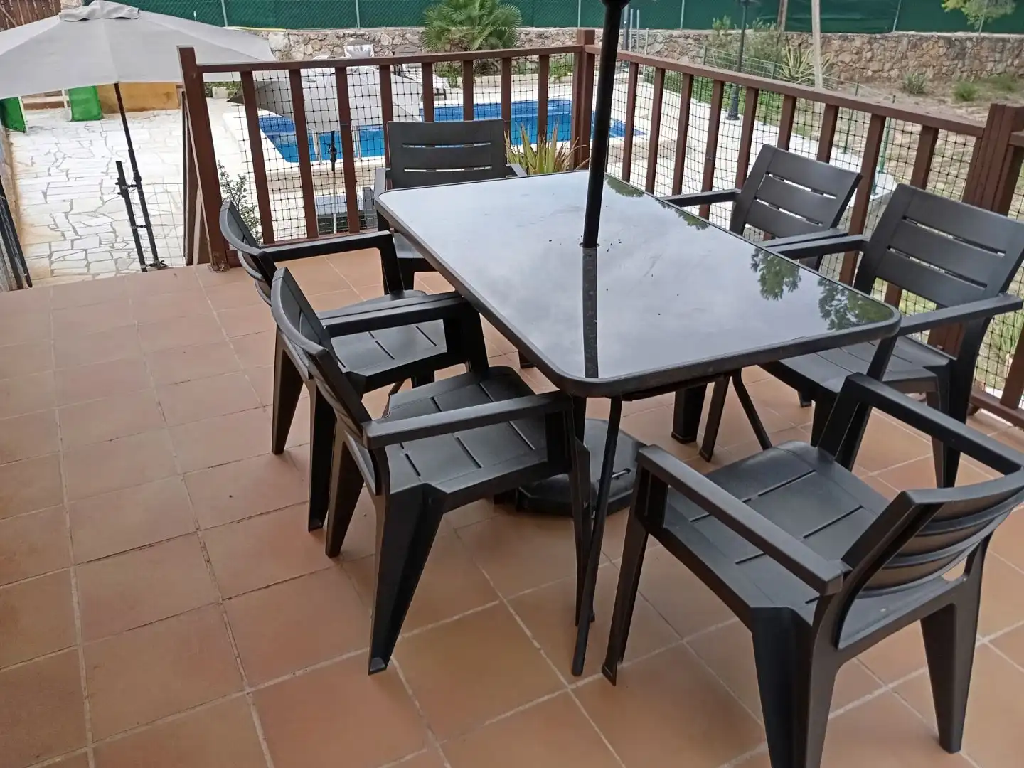 Villa avec piscine à vendre à Carrer dels Bolets 225, imagen 4