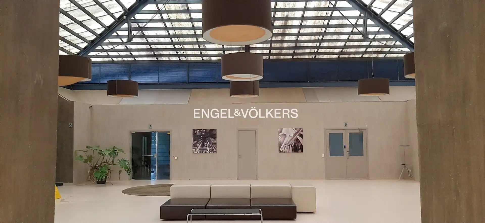 Oficina en venta en L'Eixample, imagen 4