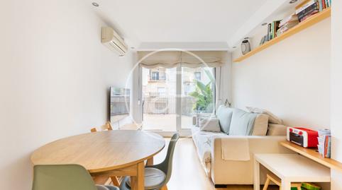 Foto 3 de Pis en venda a Avinguda de Cerdanyola, El Coll, Barcelona