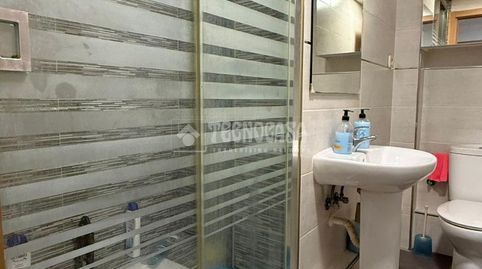 Foto 4 de Pis en venda a La Florida - Parque Norte, Málaga Capital