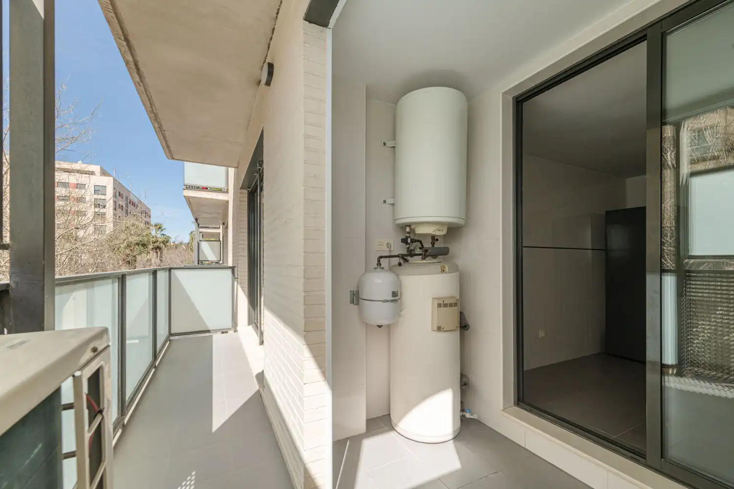 Piso con terraza en venta en Manuel Meliá i Fuster 12, imagen 30